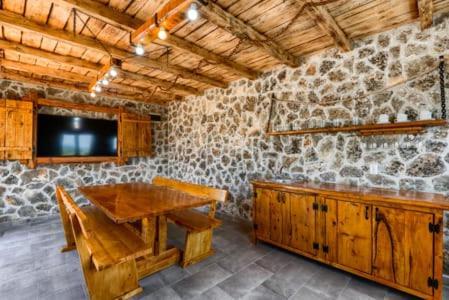 Villa Luka Donje Rastane Exterior foto
